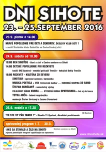 DNI SIHOTE 2016