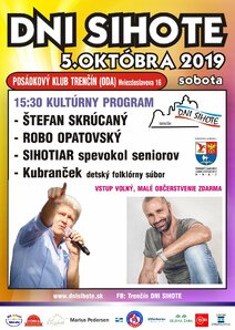 DNI SIHOTE 2019